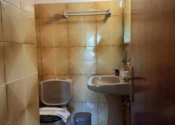 Apartmets4you Iii Appartement
