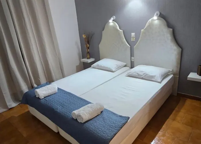Apartmets4you Iii
