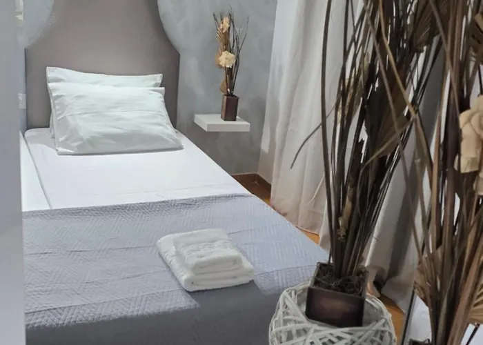 Apartmets4you Iii شقة