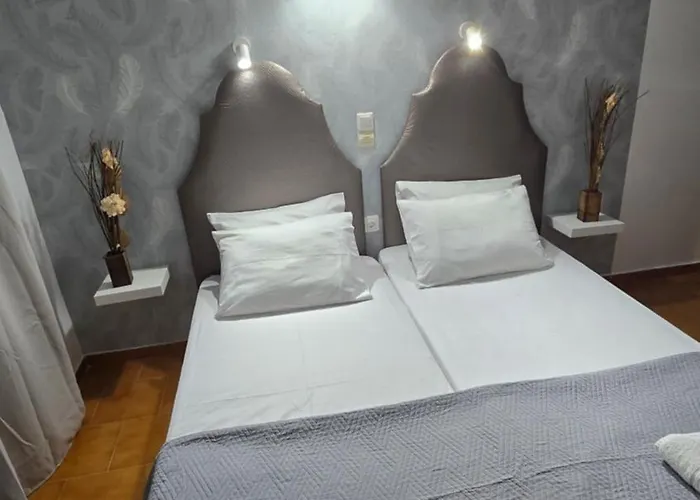 Apartmets4you Iii شقة كاسيوبي