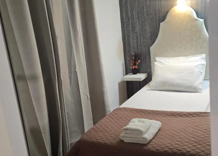 Apartmets4you Iii شقة كاسيوبي