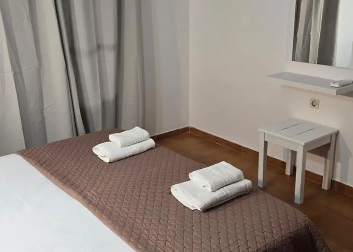 Apartmets4you Iii