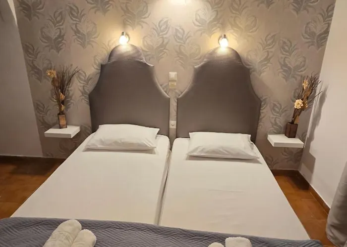 Apartmets4you Iii شقة