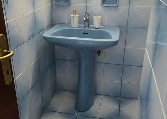 Apartmets4you Iii شقة