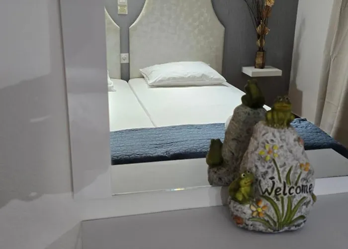 Apartmets4you Iii شقة