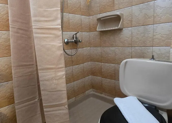 Apartmets4you Iii شقة