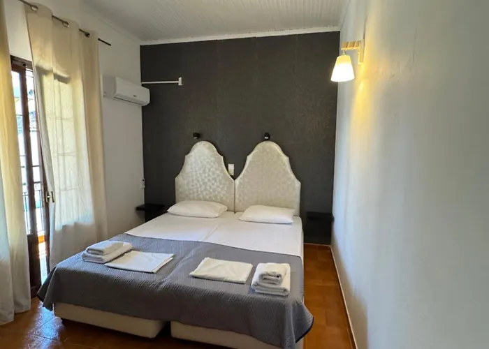 Apartmets4you Iii شقة *