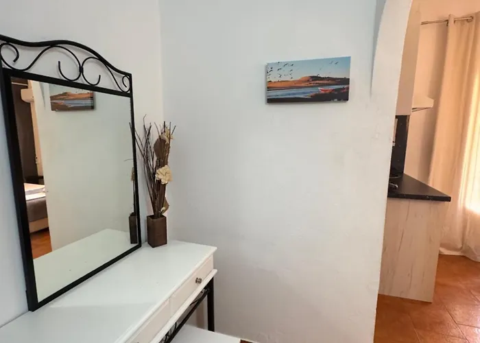 Apartmets4you Iii * كاسيوبي