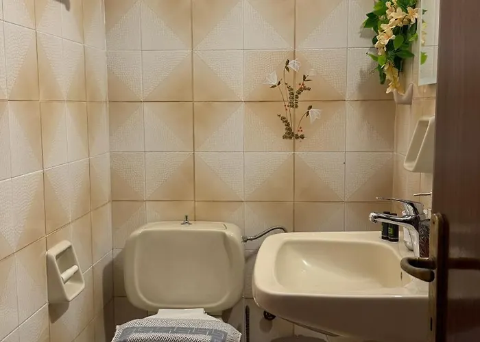 Apartmets4you Iii شقة