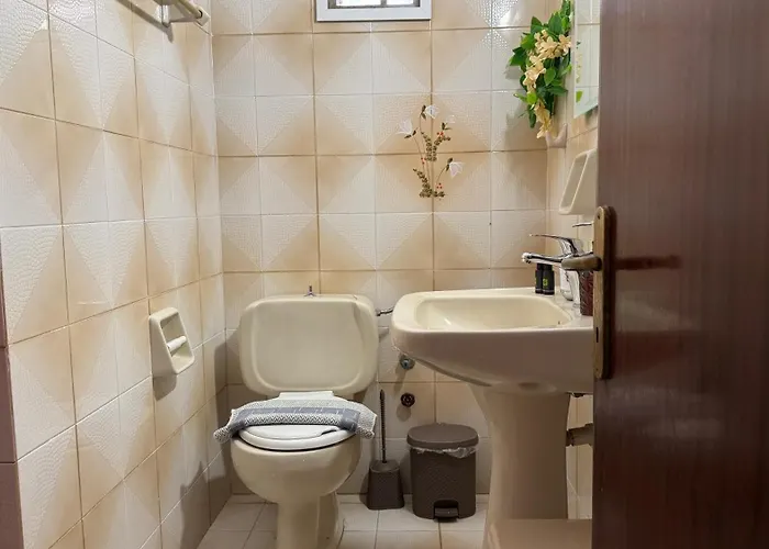 شقة Apartmets4you Iii *