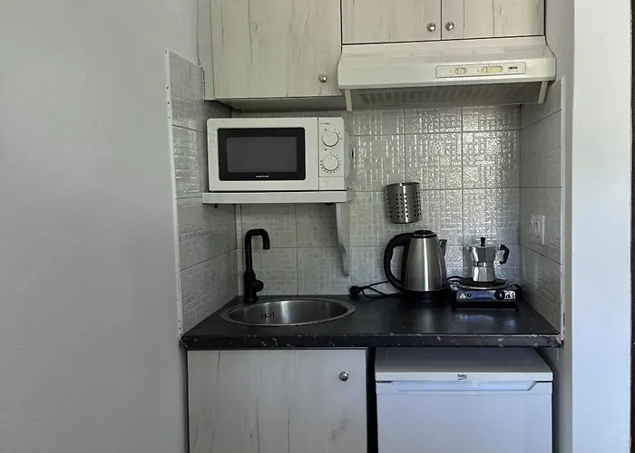 Apartmets4you Iii * كاسيوبي