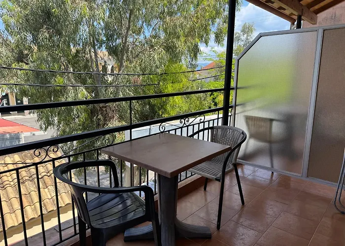 Apartmets4you Iii شقة كاسيوبي
